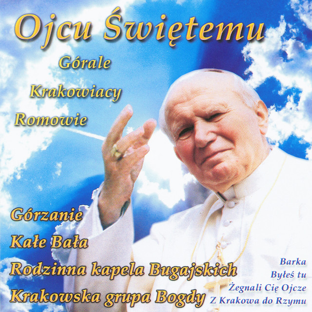 Rodzinna kapela Bugajskich