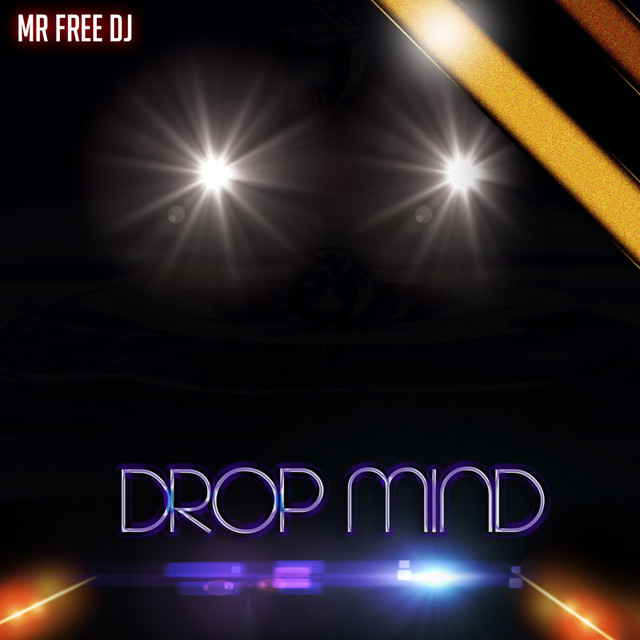 Drop Mind (Extended) cover
