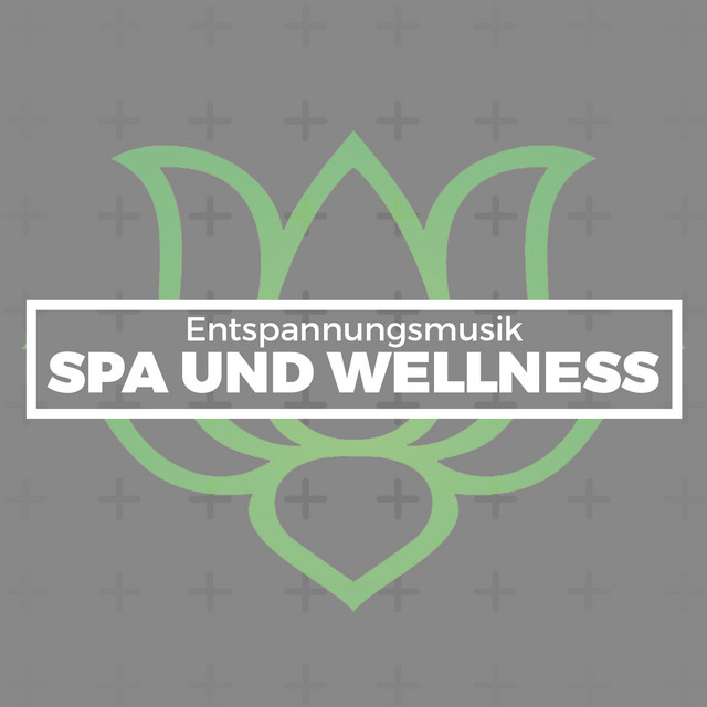 Entspannungsmusik: Spa Und Wellness cover art