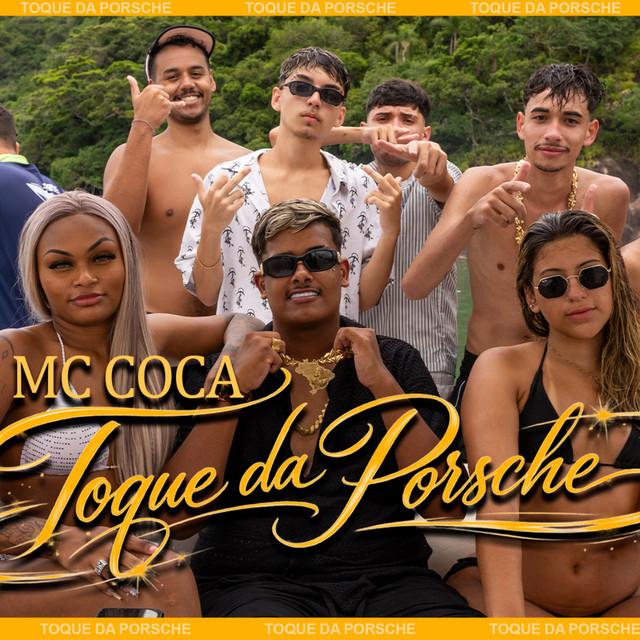 Toque Da Porsche