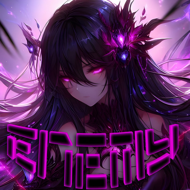 ENEMY! cover art