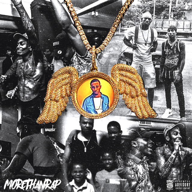 The Real cover art