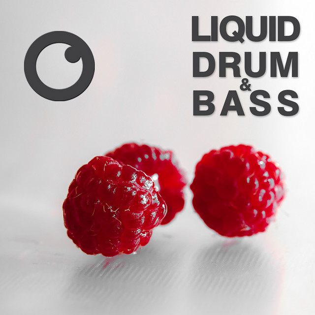 Liquid Drum & Bass Sessions 2020 Vol 16 - The Mix artwork