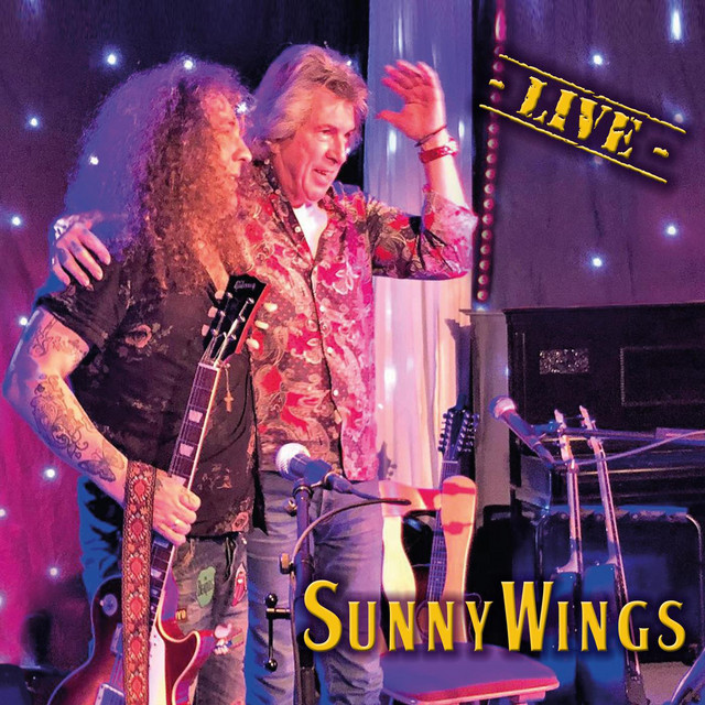 Sunny Wings