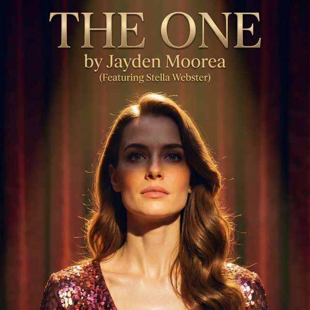 The One album image