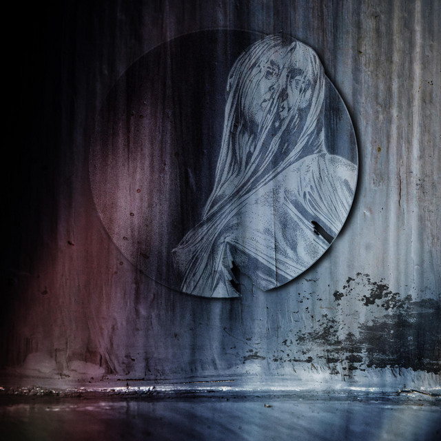 Spectral Embrace cover art