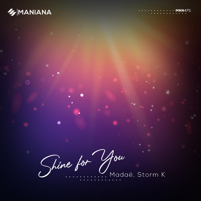 Shine for You - Radio Edit