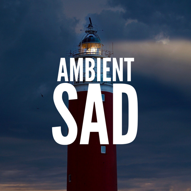 Ambient Sad cover art