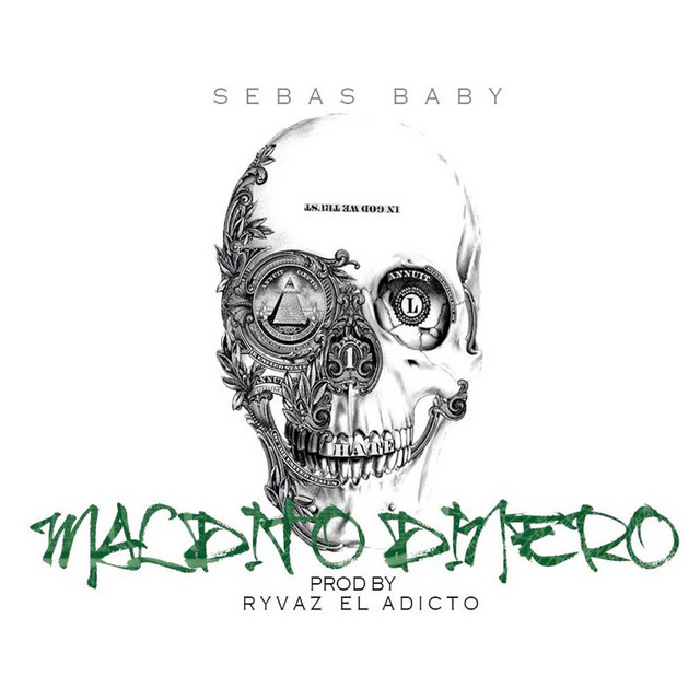 Sebas Baby | Spotify
