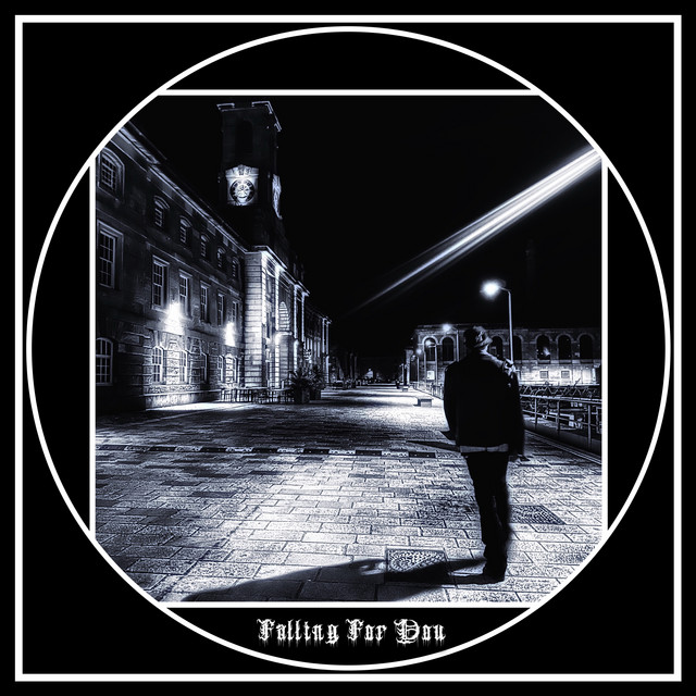 Falling For You cover art