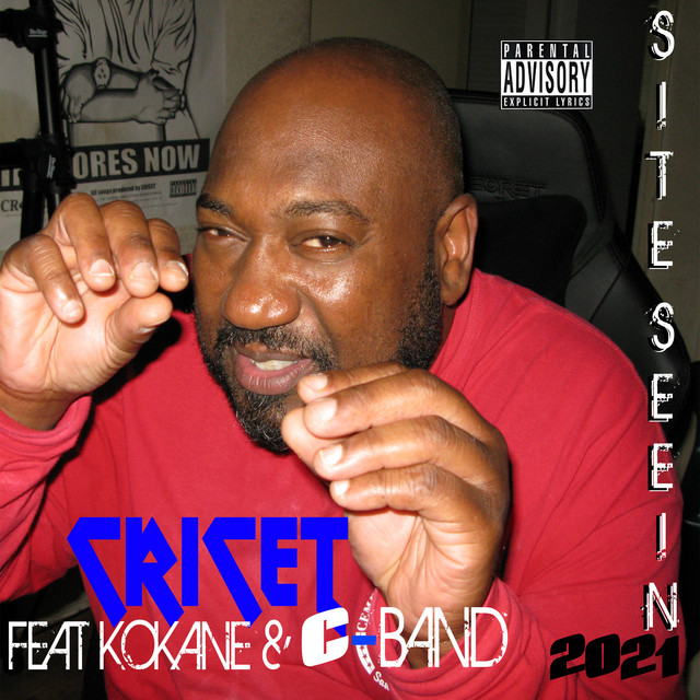 Site Seein 2021 (feat. Kokane & C-Band)