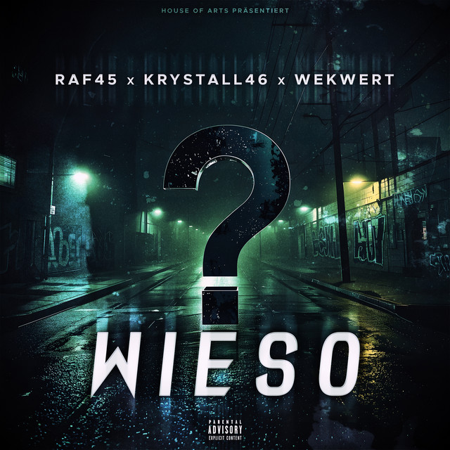 Wieso cover