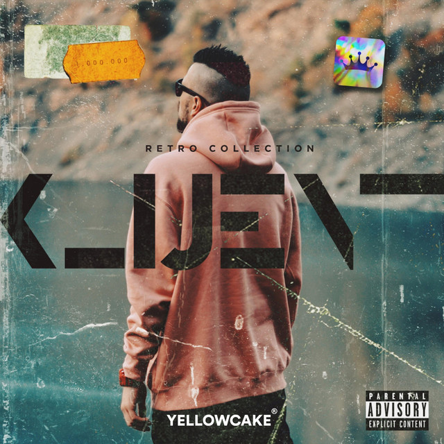 Klijent - Sanjam (feat. Buba Corelli)