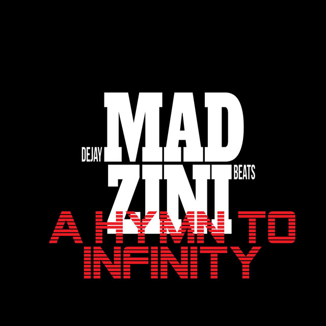 Hymn to Infinity cover