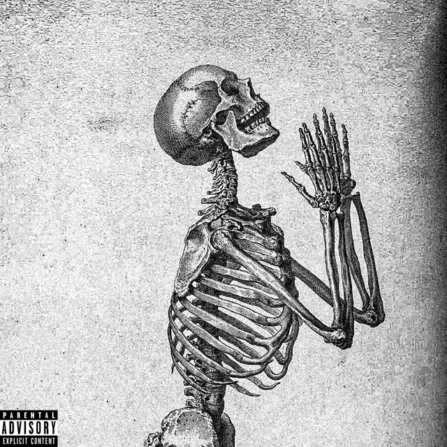Codeine Season cover art