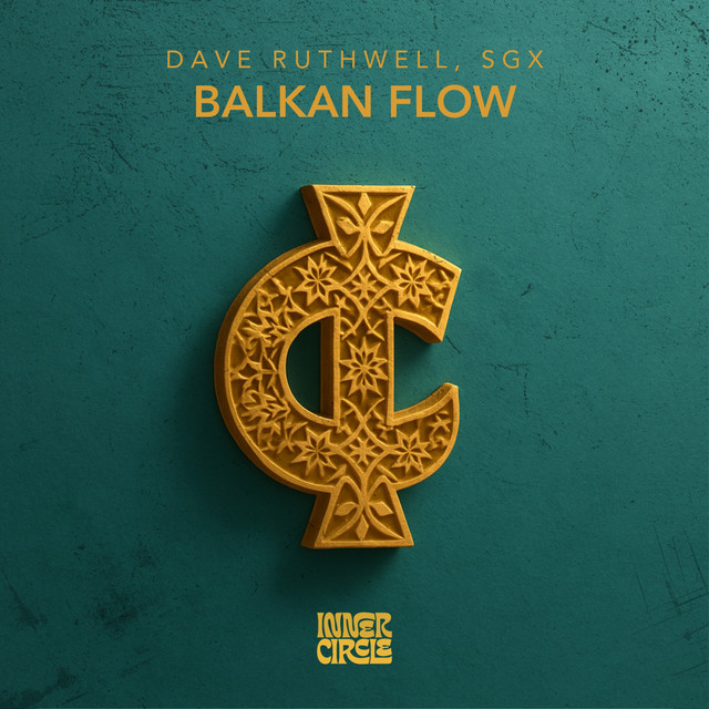 Balkan Flow cover