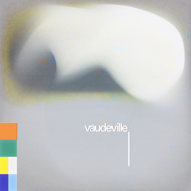 Vaudeville cover art