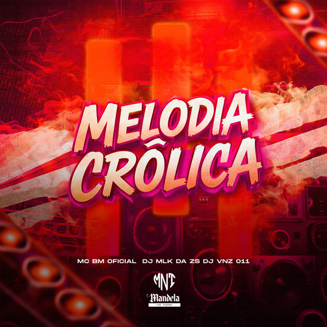 Melodia Crôlica