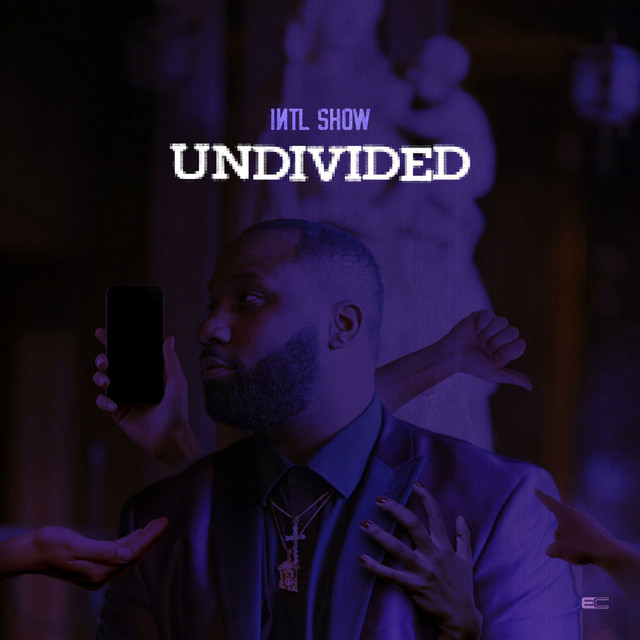 Undivided cover art