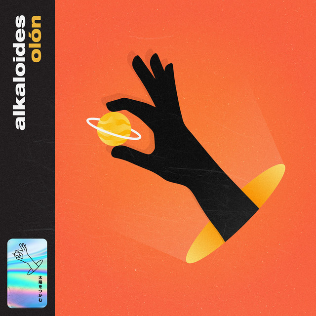 Olón cover art