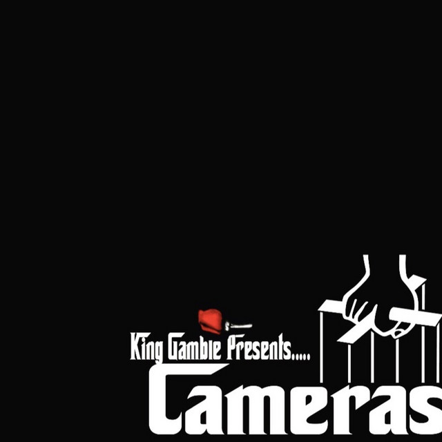 Cameras - Single by King Gamble | Spotify