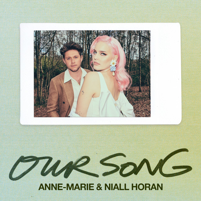 Our Song cover art