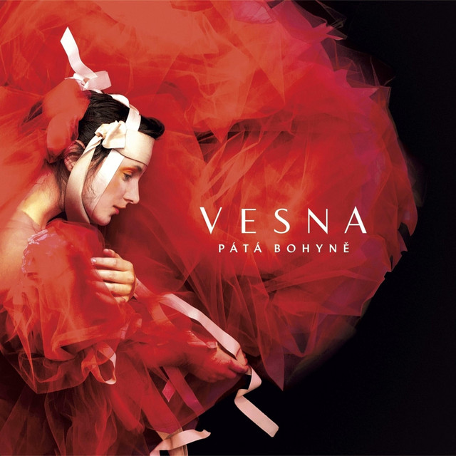 Pátá Bohyně cover art