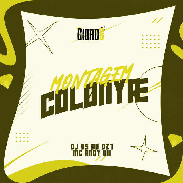 MONTAGEM COLØNYÆ