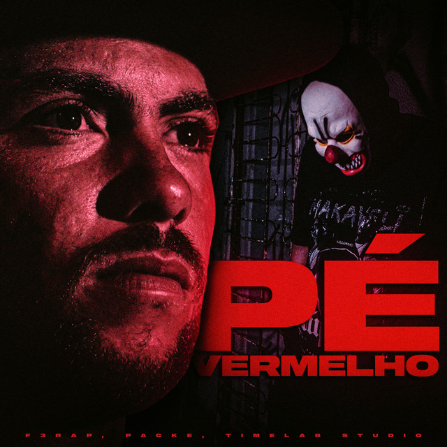 Pé Vermelho