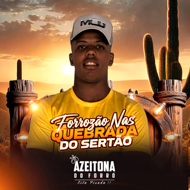 Azeitona do Forró