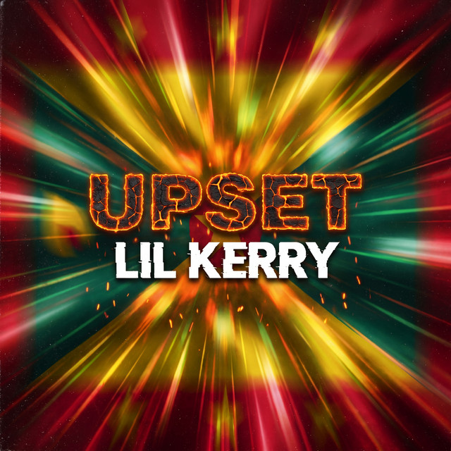 Upset