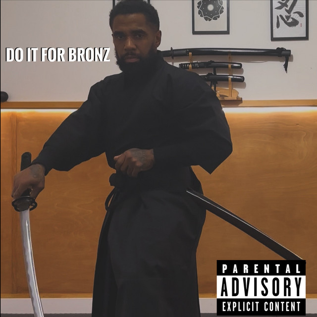 DO IT FOR BRONZ