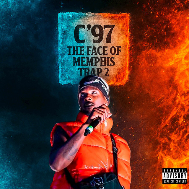 The Face of Memphis Trap 2 cover art