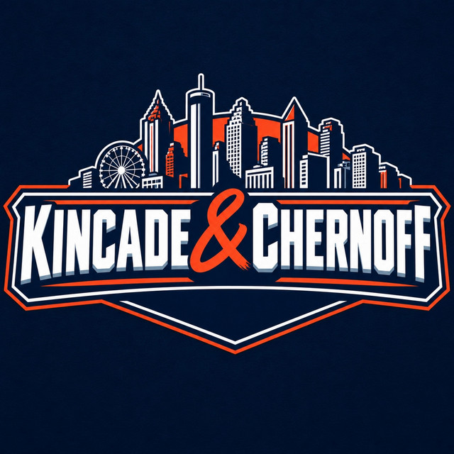 Kincade and Chernoff cover