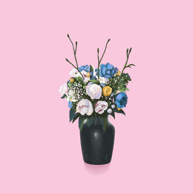 Damaged cover art