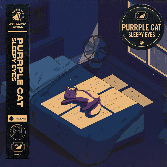 Sleepy Eyes album image