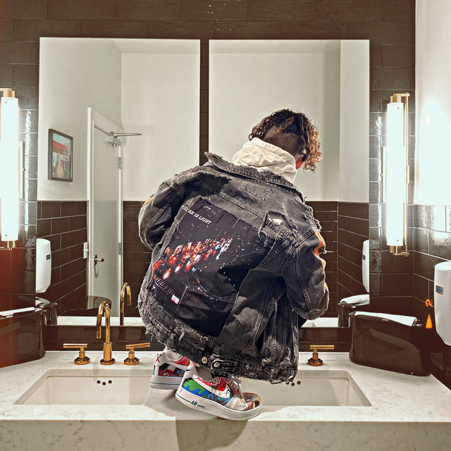 SPOTLIGHT cover art