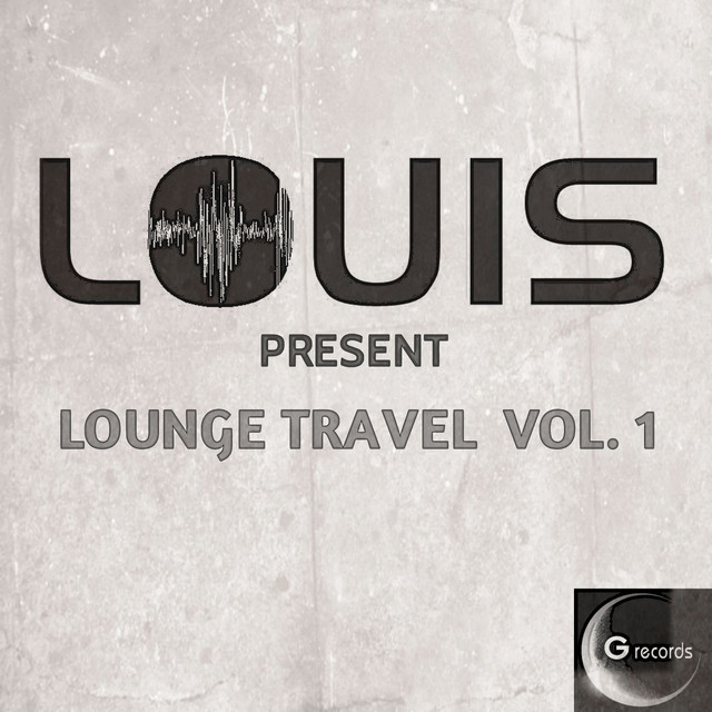 Lounge Travel, Vol. 1 cover art