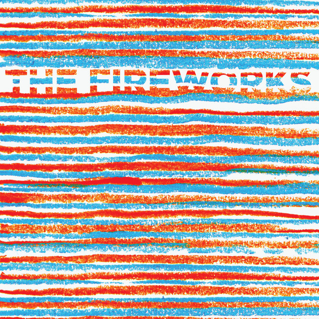 The Fireworks cover