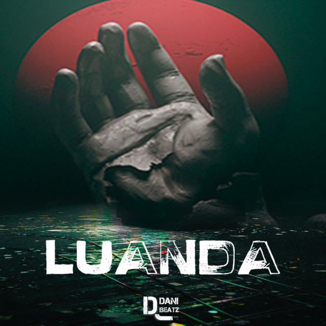 Luanda cover art