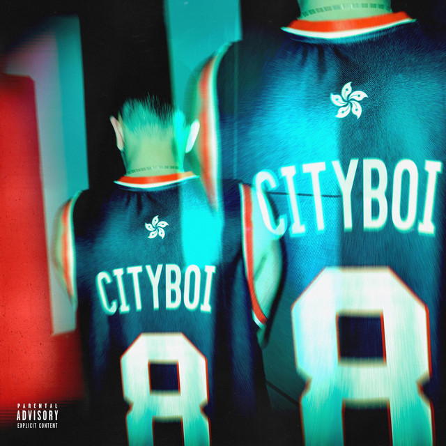 Cityboi cover art