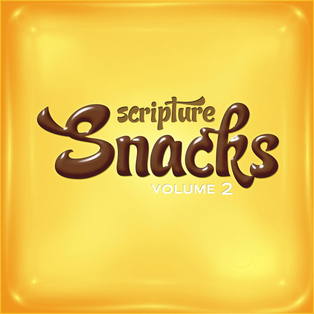 Family Size, Vol. 2 cover art