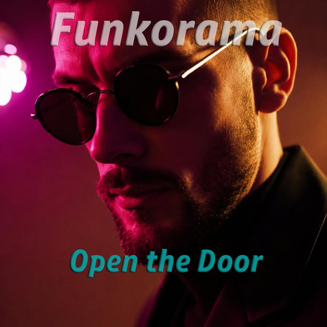 Open the Door