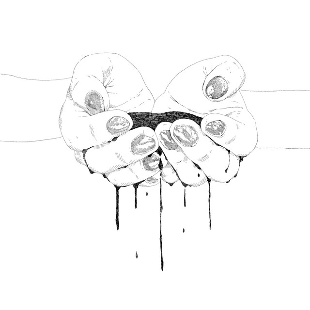 Things I Cannot Control cover art