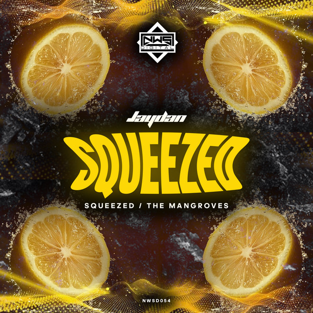 Jaydan - Squeezed