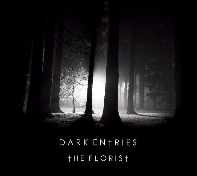 DARK ENTRIES cover art