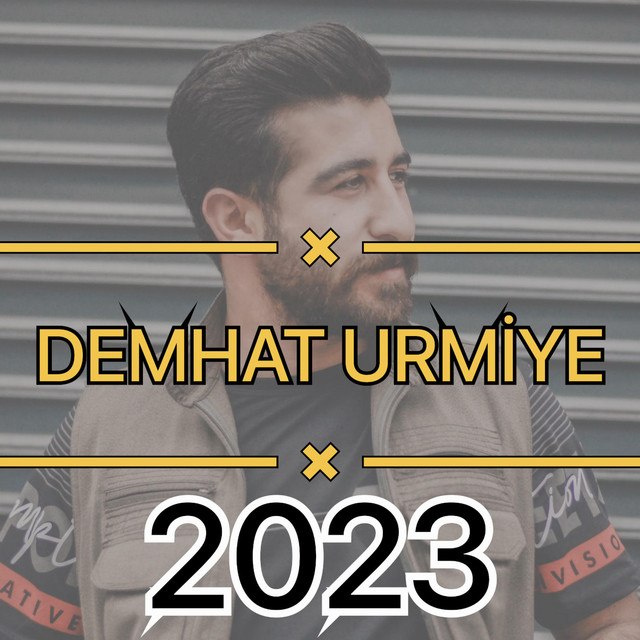 Demhat Urmiye 2023 New Stran cover art