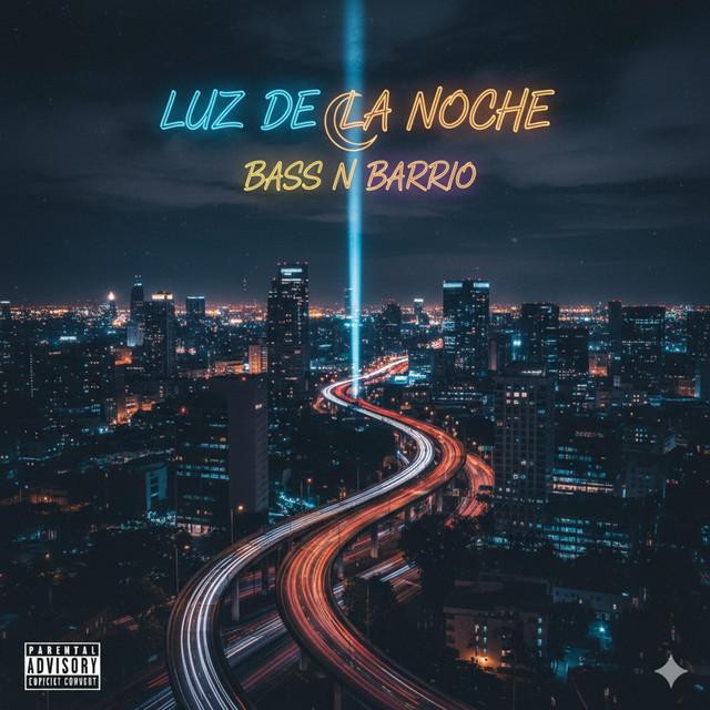 Bass N Barrio