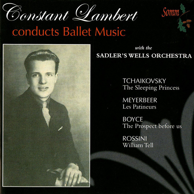 Sadler Wells Orchestra