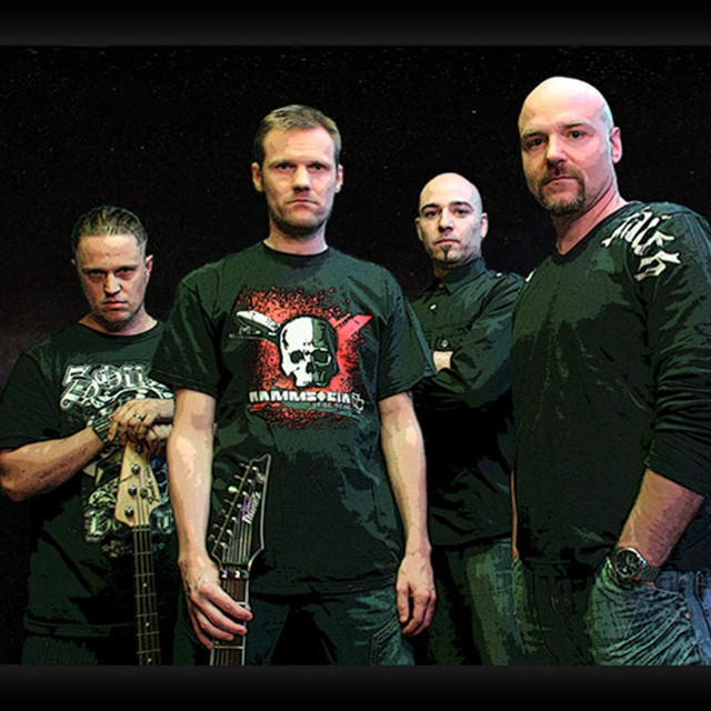 we can not die (metal) cover